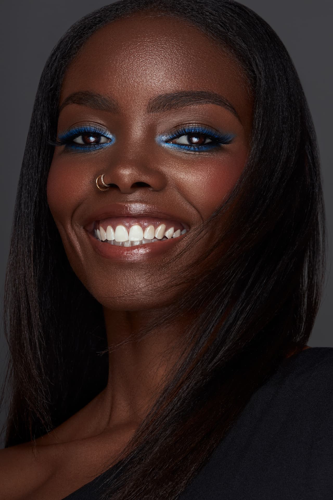 Lucy Gathoni – Tanzlehrerin München